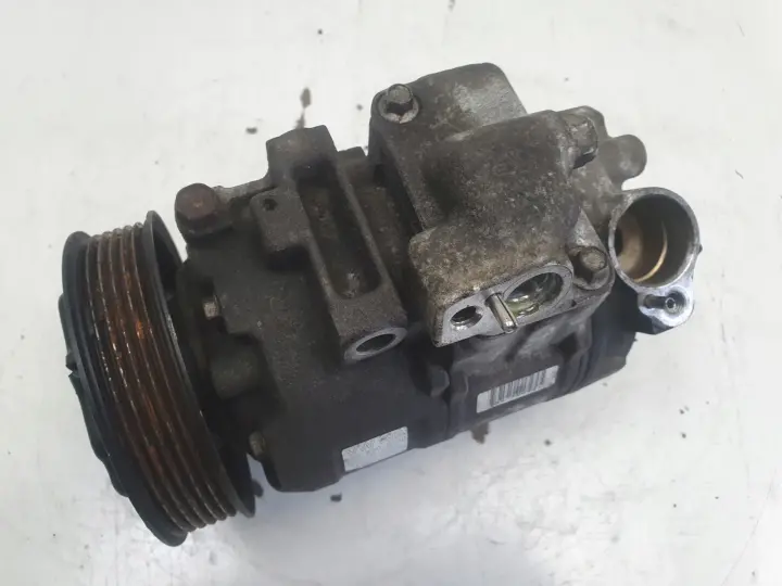 Seat Ibiza III 1.9 TDI SPRĘŻARKA KLIMATYZACJI pompa 6Q0820803D