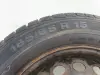 Megane II Scenic II KOŁO ZAPASOWE Zapas 185/65 R15