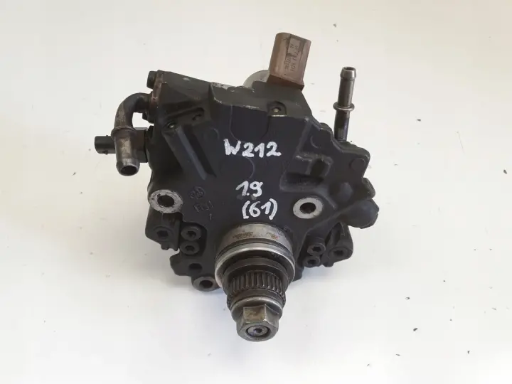 Mercedes W212 2.2 CDI POMPA WTRYSKOWA paliwa 9424A070A