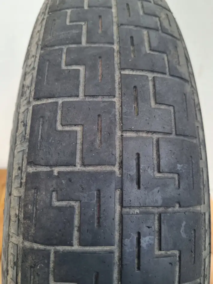 Volvo S40 II V50 C30 KOŁO DOJAZDOWE dojazdówka 125/85 R16 30683913 2160823