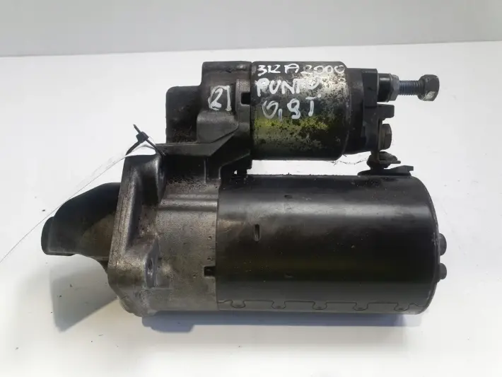 Fiat Punto 0.9 T TwinAir ROZRUSZNIK 0001137004 bosch 51829380A