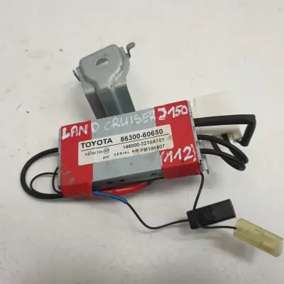 Toyota Land Cruiser J150 150 CZUJNIK MODUŁ