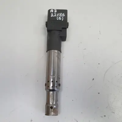Audi A3 II 8P 3.2 V6 CEWKA ZAPŁONOWA oryginał 022905715B