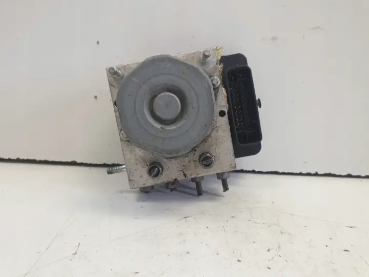 Renault Kangoo II POMPA ABS hamulcowa 476601348R
