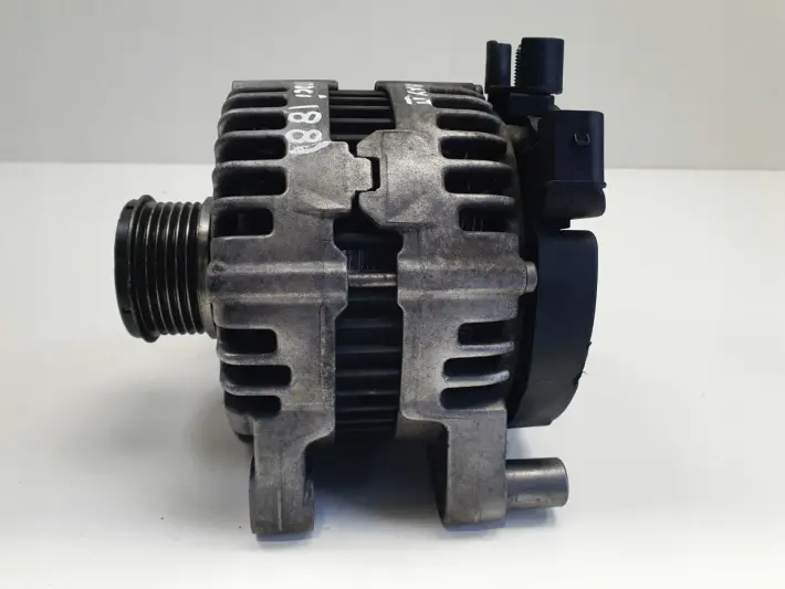 Ford Galaxy MK3 2.0 TDCI ALTERNATOR 0121615009 6G9N-10300-XC