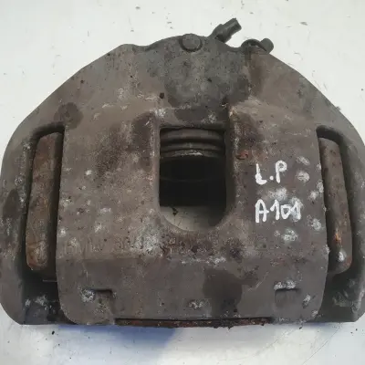 BMW E60 PRZEDNI ZACISK HAMULCOWY lewy przód kierowcy 60/30/324