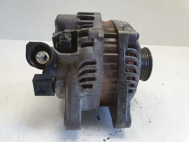 Citroen C4 Picasso 1.8 16V ALTERNATOR 9649846880