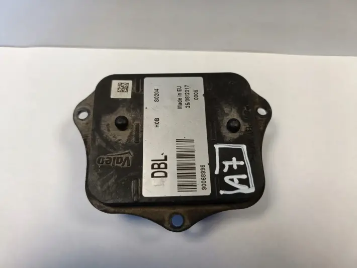 Volvo V60 S60 II LEWY MODUŁ SKRĘTU LAMPY sterownik 90068996