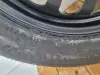 Mercedes W211 C219 KOŁO DOJAZDOWE dojazdówka 155/70 R17 5x112 2194000002