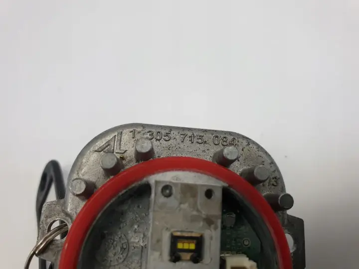 BMW 4 F36 GC MODUŁ PRZETWORNICA lampy LED 1305715
