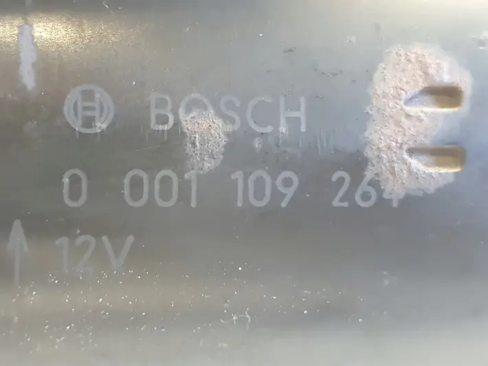 Volvo XC70 II 2.4 D5 ROZRUSZNIK bosch 0001109264
