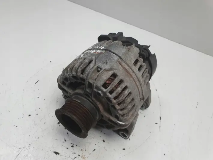 Opel Astra III H 1.8 16V ALTERNATOR bosch 0124325163