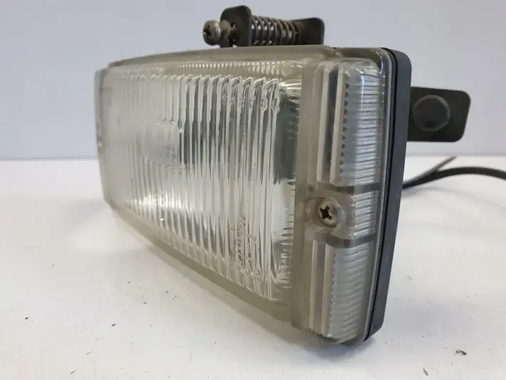 ISUZU NQR NPR NKR PRZEDNI HALOGEN lewy przód