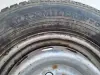 Nissan Cabstar FELGA STALOWA KOŁO 15 cali 215/70 R15 R15C 40300G4900 5X170