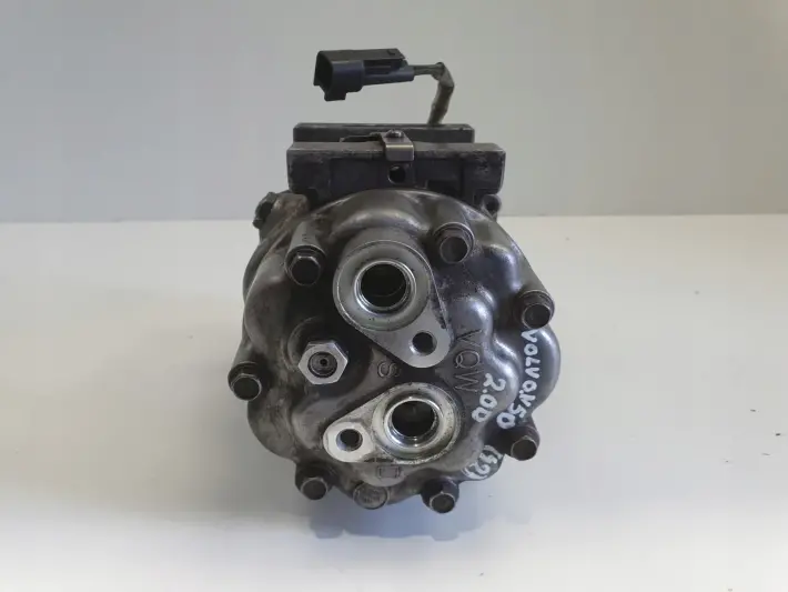 Volvo S40 II V50 2.0 D SPRĘŻARKA KLIMATYZACJI 3M5H-19D629-HC
