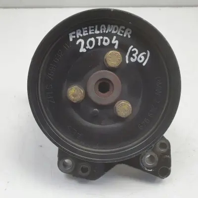 Land Rover Freelander 2.0 TD4 POMPA WSPOMAGANIA