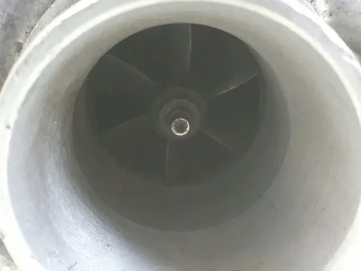 VW Passat B5 2.5 TDI V6 TURBOSPRĘŻARKA 059145701C