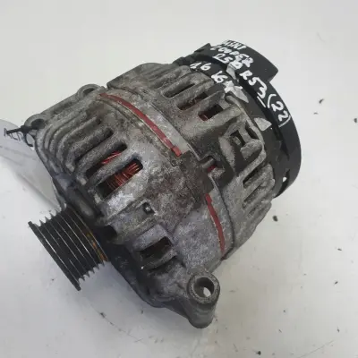 Mini One R50 R53 1.6 16V ALTERNATOR 110A 0124325158 7550319 bosch