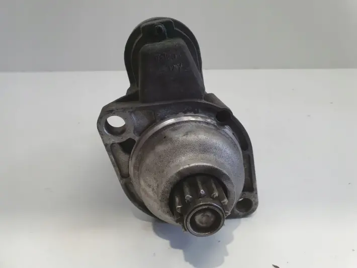 Audi A3 8L Golf IV 1.9 TDI ROZRUSZNIK valeo 02A911024B D7RS30