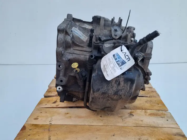 Volvo S80 2.4 D5 AUTOMATYCZNA SKRZYNIA BIEGÓW automat 30713890 55-50SN