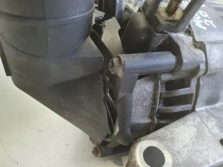 Ford Mondeo MK3 2.0 16V ALTERNATOR
