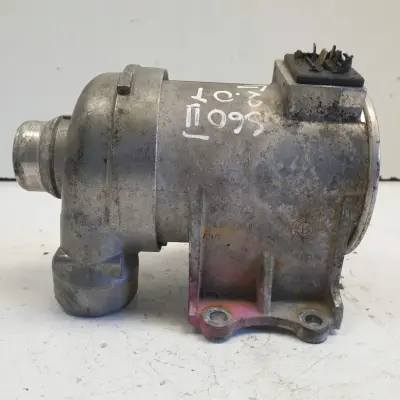 Volvo S60 II 2.0 T TURBO POMPA WODY 31368715 oryginał