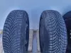 Bipper Fiorino III Nemo FELGI STALOWE KOŁA ZIMOWE 14 cali 175/70 R14 2021r