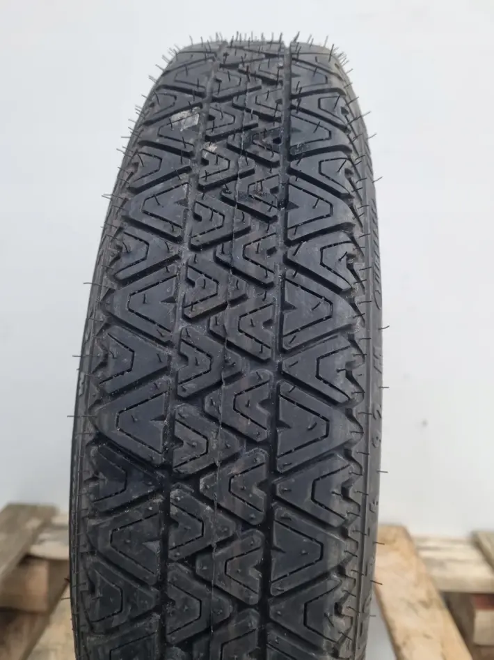 Opel Astra H KOŁO DOJAZDOWE dojazdówka 115/70 R16 4x100 2160126