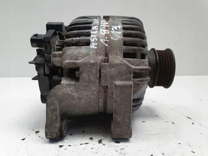 Opel Astra III H 1.8 16V ALTERNATOR bosch 0124325163