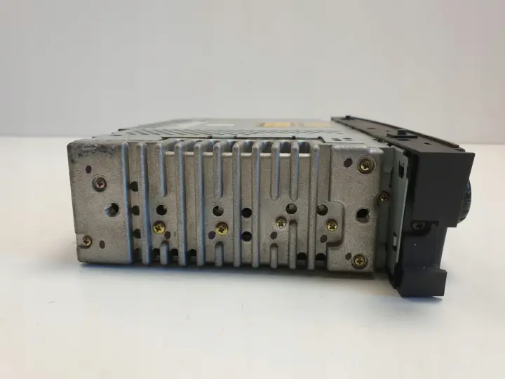 Jaguar S-Type RADIO CD 2R83-18B876-BF