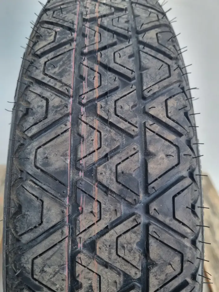 Opel Vectra C Astra H KOŁO DOJAZDOWE dojazdówka 115/70 R16 5x110 2160132