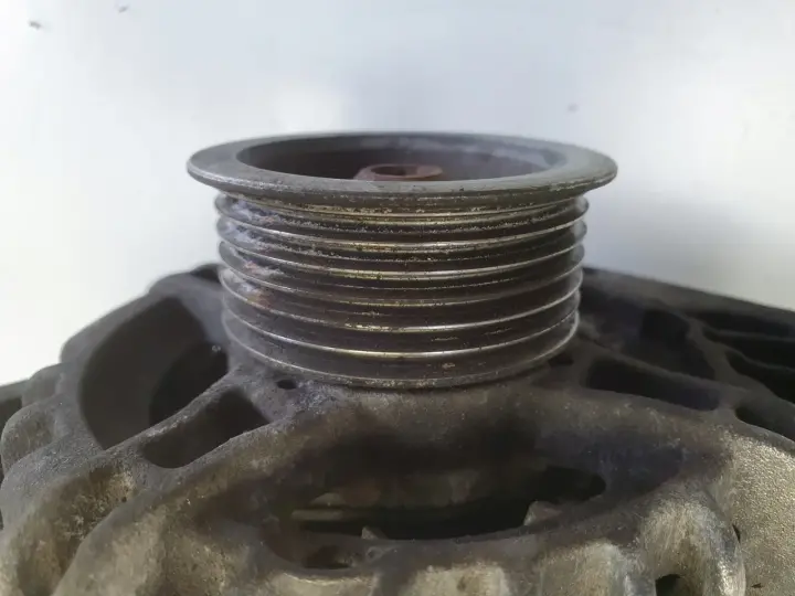 Citroen C1 I 1.0 12V ALTERNATOR 27060-0Q011