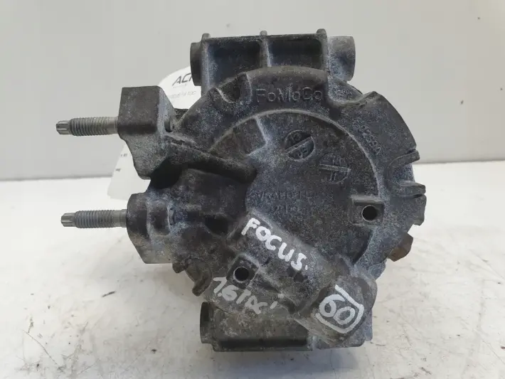 Ford Focus III MK3 1.6 TDCI SPRĘŻARKA KLIMATYZACJI AV11-19D629-BA