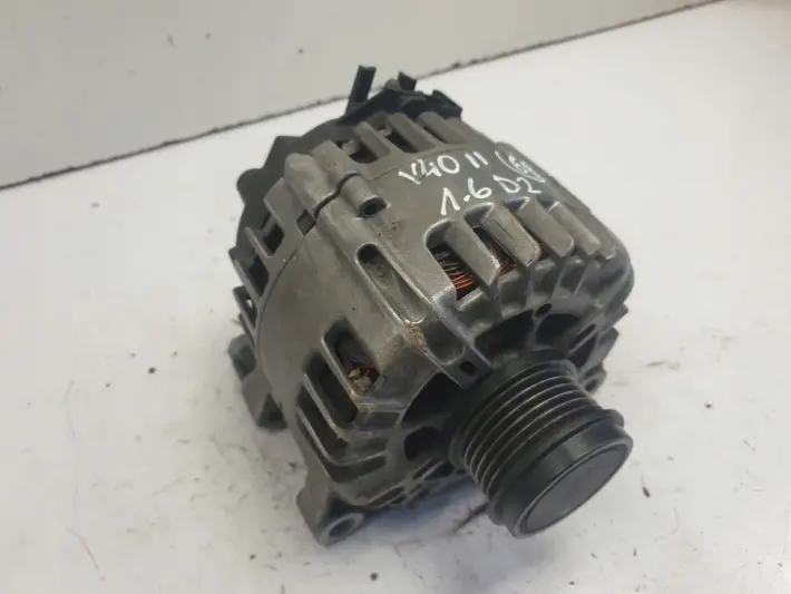 Volvo V40 II 1.6 D2 ALTERNATOR 150A 31419219 oryginał