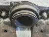 Volvo V40 II PRZEDNI ZACISK HAMULCOWY lewy przód KIEROWCY L.P 975