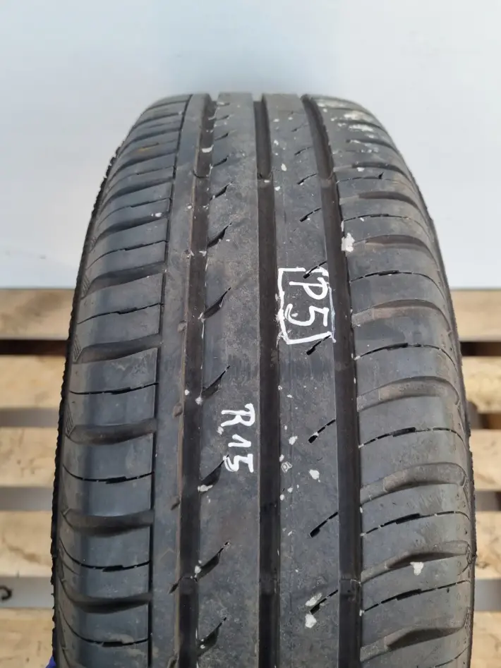 Opel Corsa D Meriva KOŁO ZAPASOWE Zapas felga 185/65 R15 4x100 155001 ET39