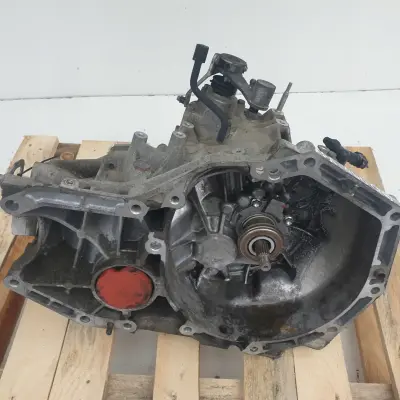 Suzuki Swift MK7 1.2 VVT SKRZYNIA BIEGÓW manual MANUALNA APA 4x4