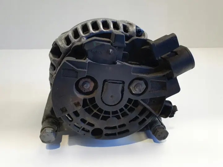 Mini Cooper R56 1.6 D HDI ALTERNATOR 7794970 bosch