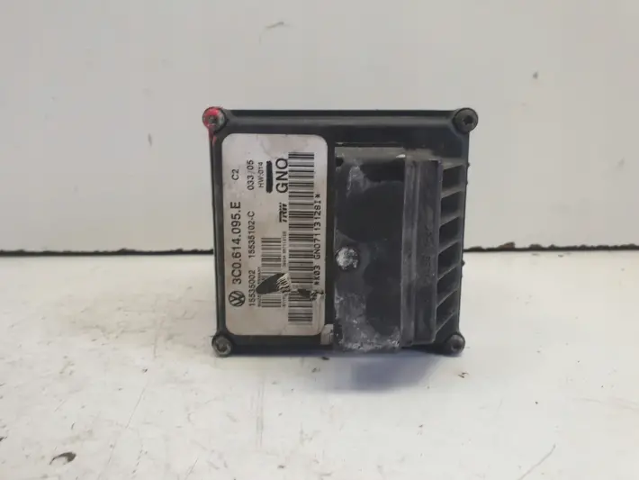 VW Passat B6 POMPA ABS Sterownik 3C0614095E