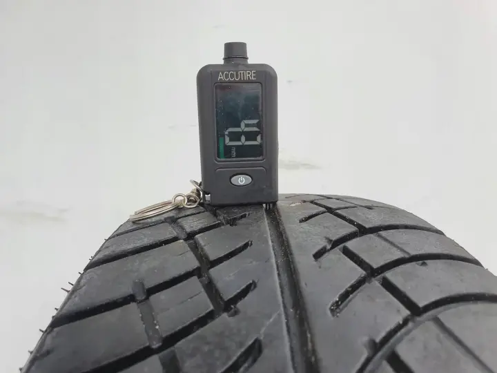 Volvo 850 S70 KOŁO ZAPASOWE Zapas 185/65 R15
