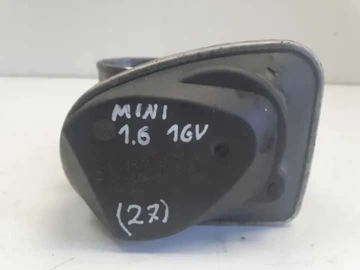 Mini Cooper R50 R53 1.6 16V PRZEPUSTNICA 7509043