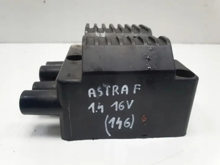 Opel Astra F 1.4 8V CEWKA ZAPŁONOWA 1103872