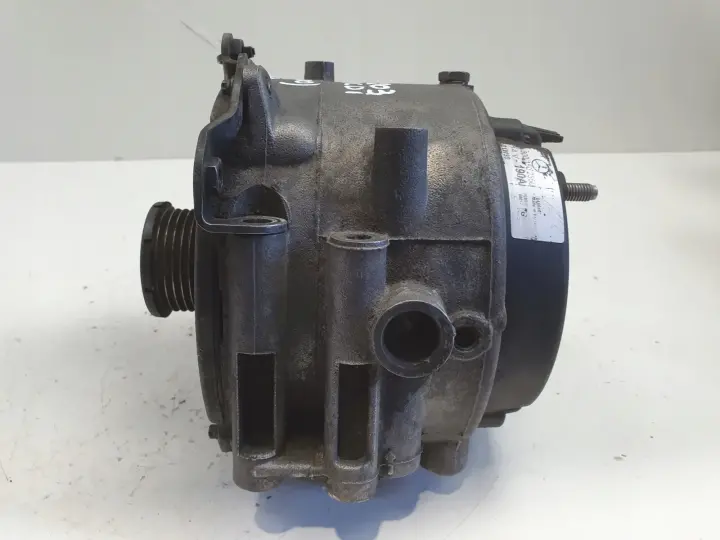Mercedes W203 2.2 CDI ALTERNATOR A0001502550 190A