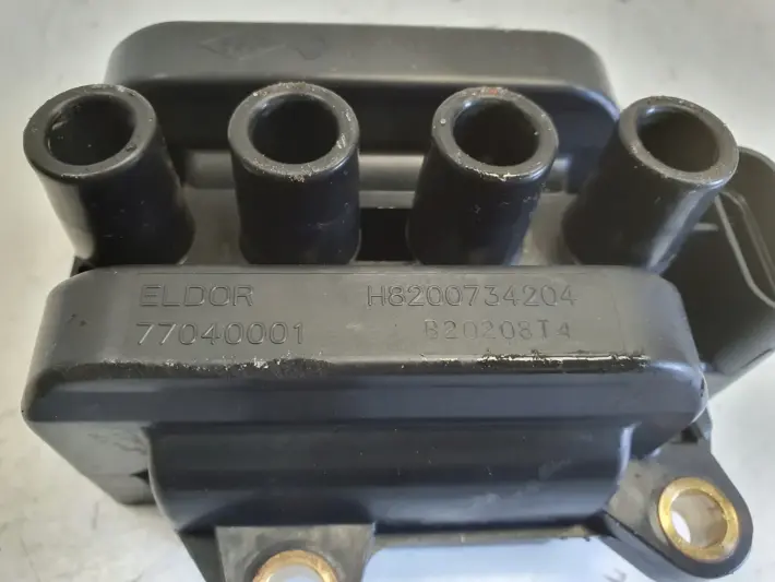 Renault Clio III 1.2 16V CEWKA ZAPŁONOWA H8200734204