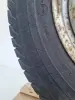 VW Transporter T5 T6 KOŁO ZAPASOWE Zapas felga 215/65 R16C 5x120 7H0601027D