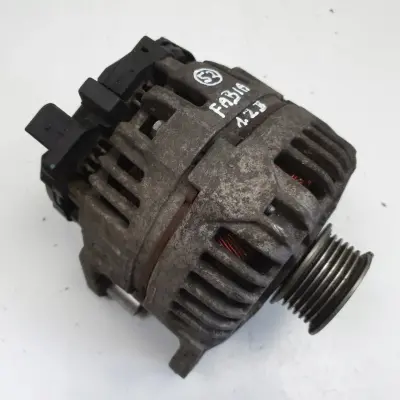 VW Golf V 1.6 FSI ALTERNATOR 03C903023D 110A bosch