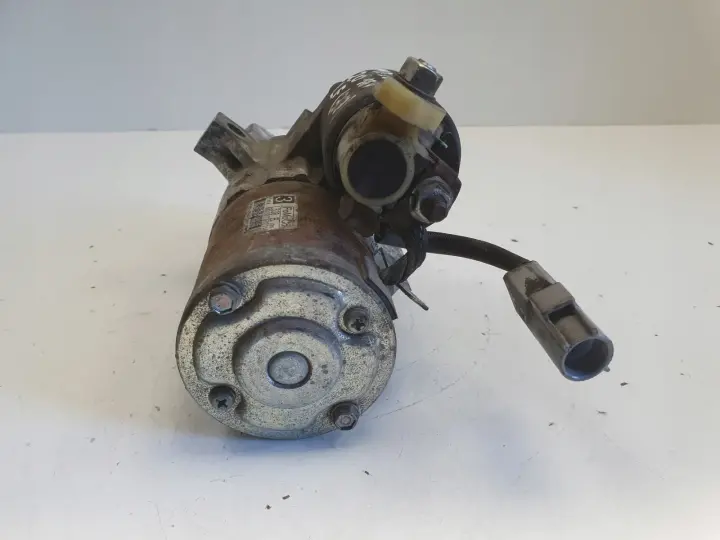 Mazda 6 II GH 2.0 16V Disi ROZRUSZNIK M000T37271