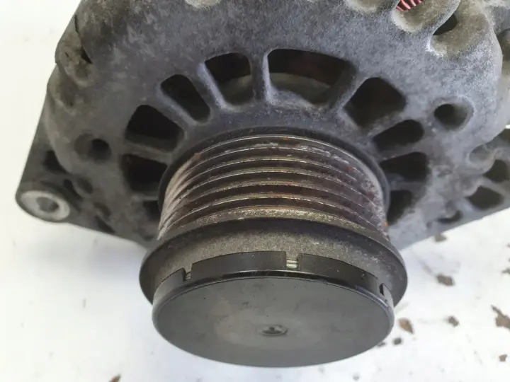 Opel Astra IV J 1.7 CDTI ALTERNATOR 8980311541 100A