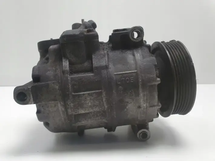 VW Golf V 1.6 FSI SPRĘŻARKA KLIMATYZACJI 1K0820859C