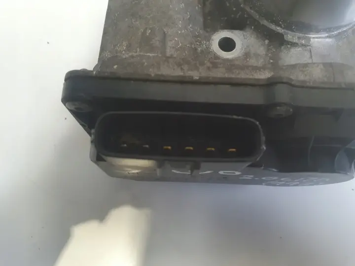 Mazda 5 6 2.0 CITD PRZEPUSTNICA RF7J136B0